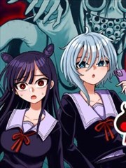 漫画分镜风格的改编作品片单封面