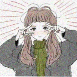 留言用户像素头像五